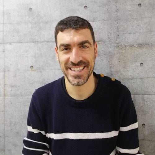 Javier Pérez