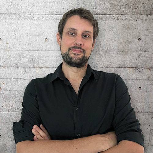 Mike Gómez