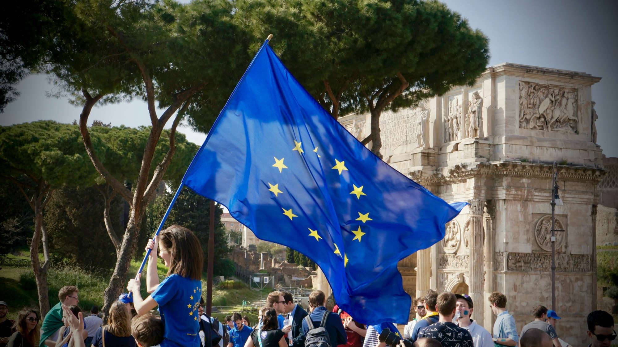 9 de Mayo: Lo público y lo compartido como esencia de Europa