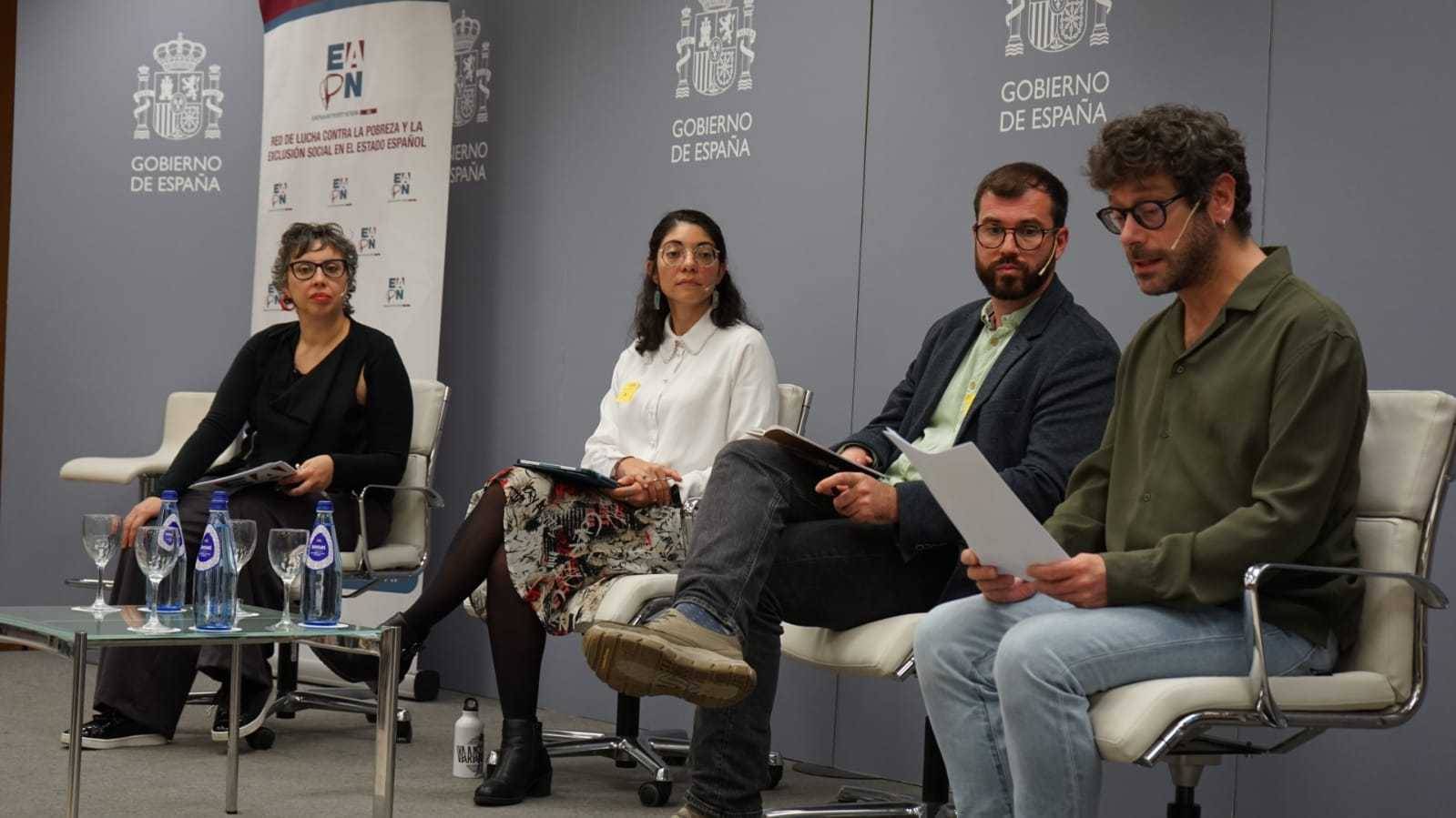 Datos para combatir la pobreza