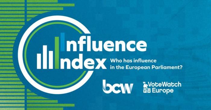Influence Index: la ciencia detrás de un índice de influencia