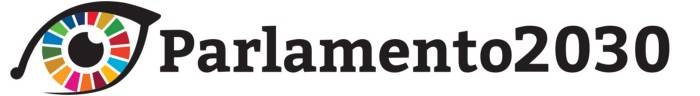 Logo Parlamento 2030