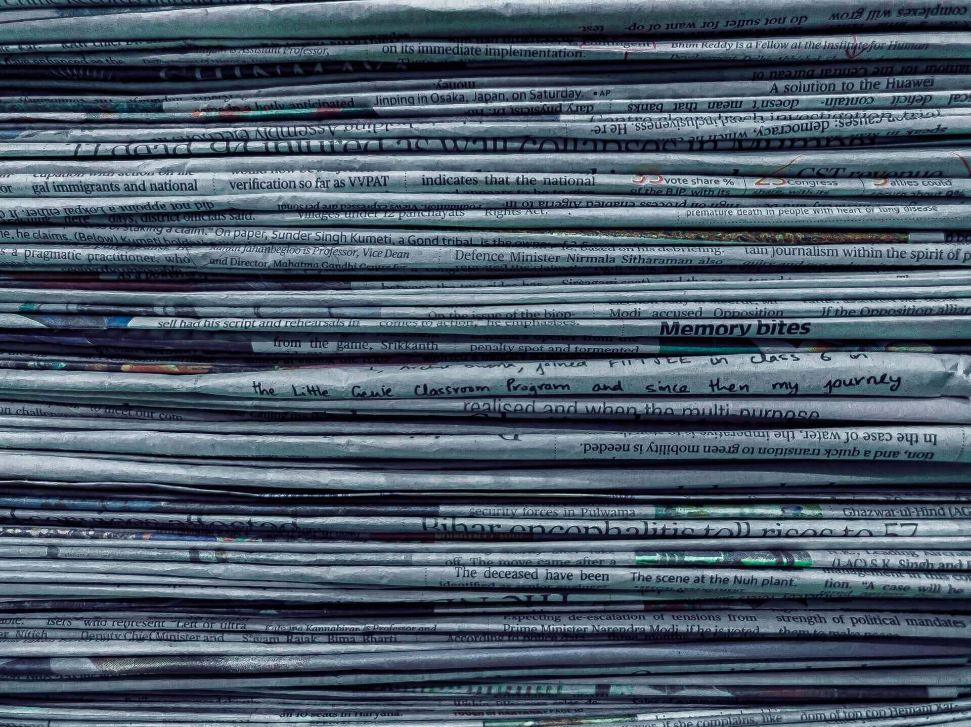 Political Watch publica el primer Media Bias Chart con el análisis de 30 medios de comunicación en España
