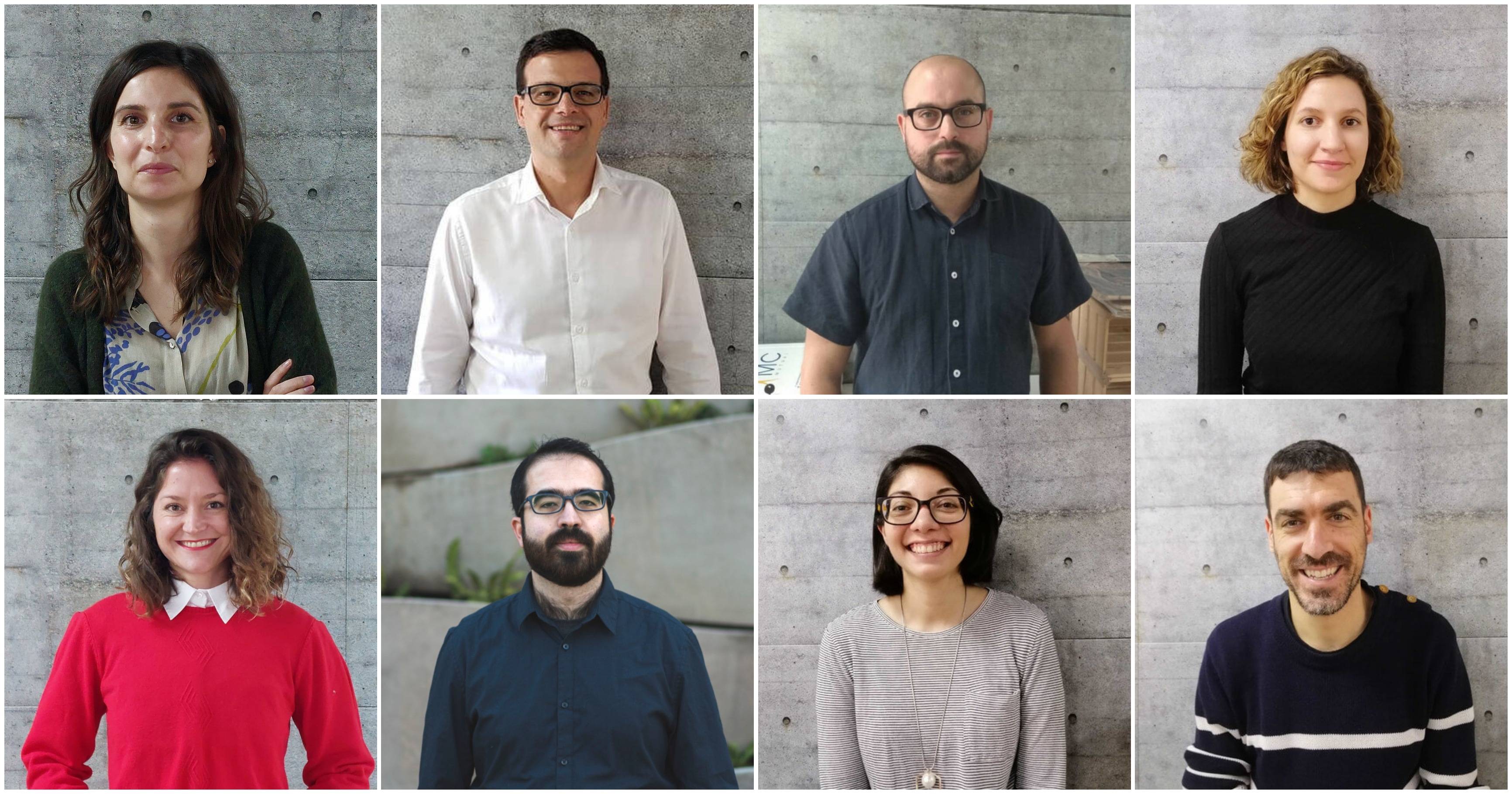 Imagen del equipo de Political Watch