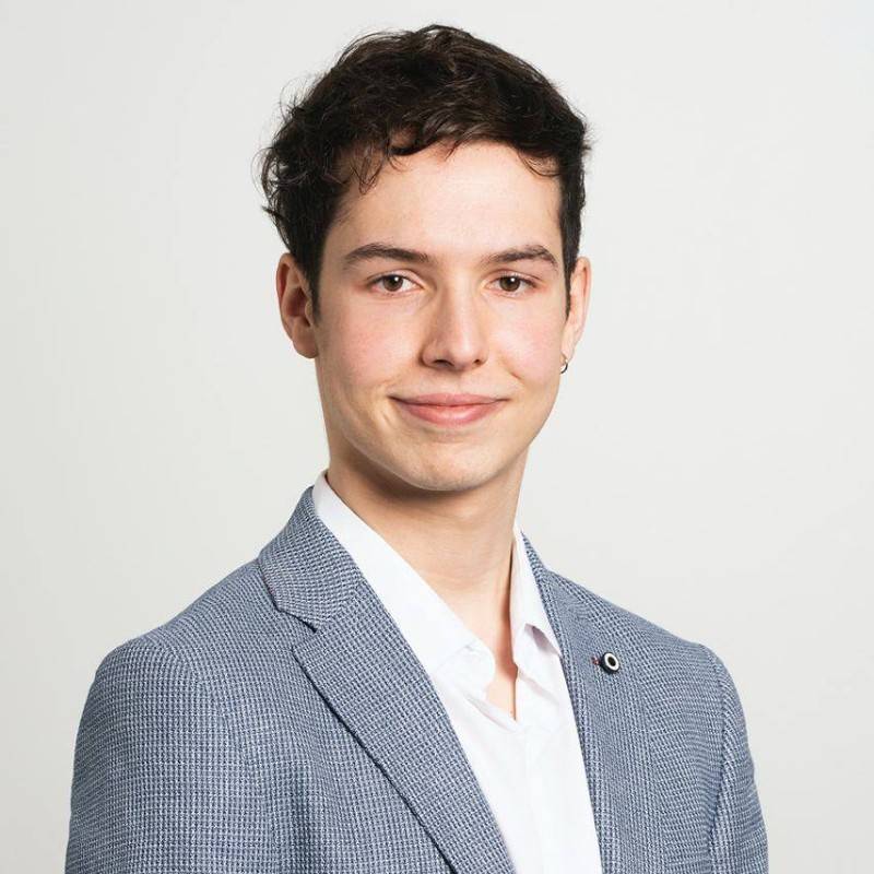 Ismael Boughaba