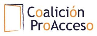 Coalición Proacceso