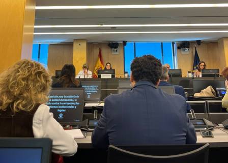 Political Watch presenta tres propuestas para revitalizar la participación ciudadana ante la crisis de confianza democrática