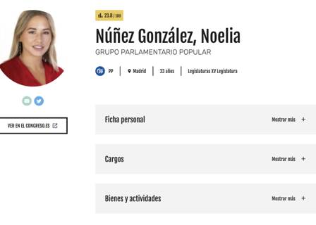 El caso Núñez y el sentido común