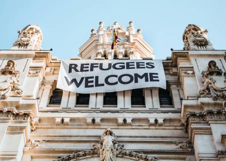El Congreso ha tramitado 113 iniciativas parlamentarias sobre refugio en lo que llevamos de Legislatura